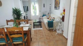 La casa de mayfer Benamahoma